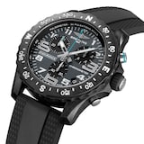 Breitling Endurance Pro 44mm Mens Watch The Watches Of Switzerland Group Exclusive