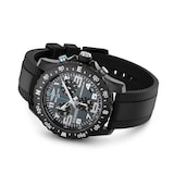 Breitling Endurance Pro 44mm Mens Watch The Watches Of Switzerland Group Exclusive