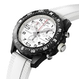 Breitling Endurance Pro 38mm Unisex Watch The Watches Of Switzerland Group Exclusive