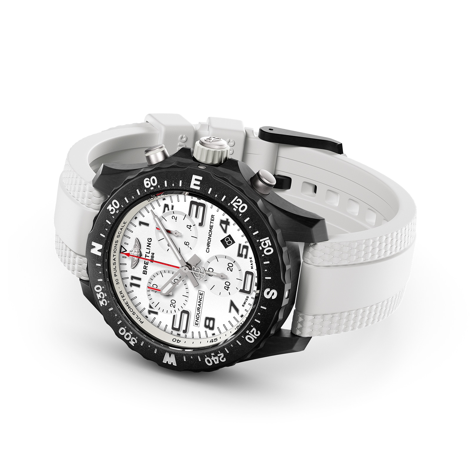 Breitling Endurance Pro 38mm Unisex Watch The Watches Of Switzerland Group Exclusive Breitling Endurance Pro 38mm Unisex Watch The Watches Of Switzerland Group Exclusive