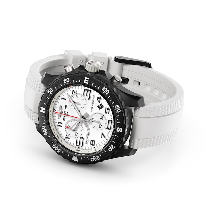 Breitling Endurance Pro 38mm Unisex Watch The Watches Of Switzerland Group Exclusive