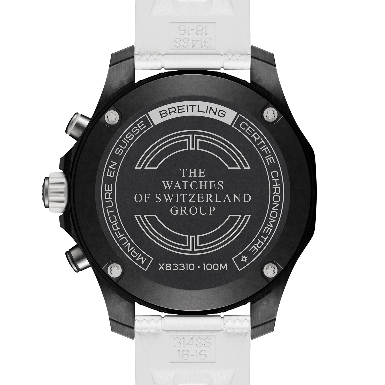 Breitling Endurance Pro 38mm Unisex Watch The Watches Of Switzerland Group Exclusive Breitling Endurance Pro 38mm Unisex Watch The Watches Of Switzerland Group Exclusive
