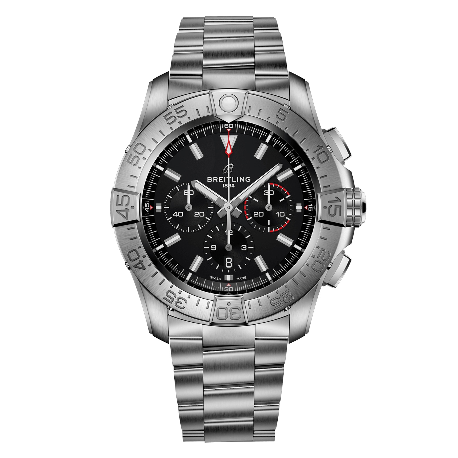 Breitling Super Avenger B01 Chronograph 46