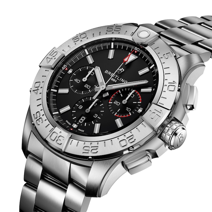 Breitling Super Avenger B01 Chronograph 46