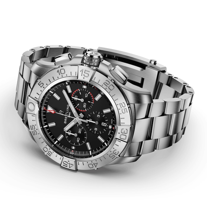 Breitling Super Avenger B01 Chronograph 46