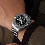 Breitling Super Avenger B01 Chronograph 46
