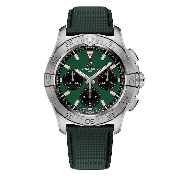 Breitling Avenger B01 Chronograph 42