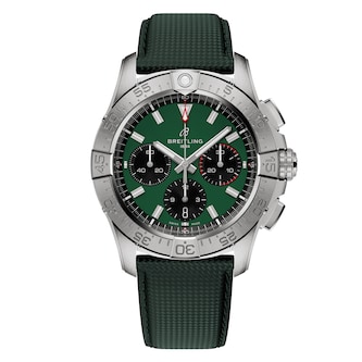 Breitling Avenger B01 Chronograph 42 Breitling Avenger B01 Chronograph 42