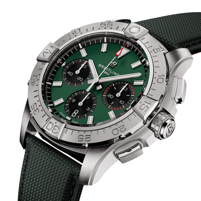 Breitling Avenger B01 Chronograph 42