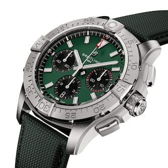Breitling Avenger B01 Chronograph 42 Breitling Avenger B01 Chronograph 42
