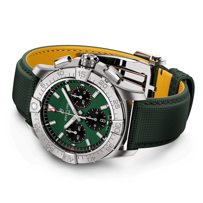 Breitling Avenger B01 Chronograph 42