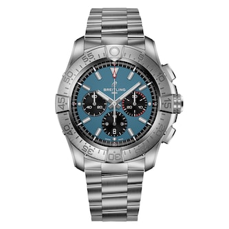 Breitling Super Avenger B01 Chronograph 46
