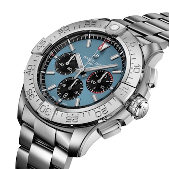 Breitling Super Avenger B01 Chronograph 46