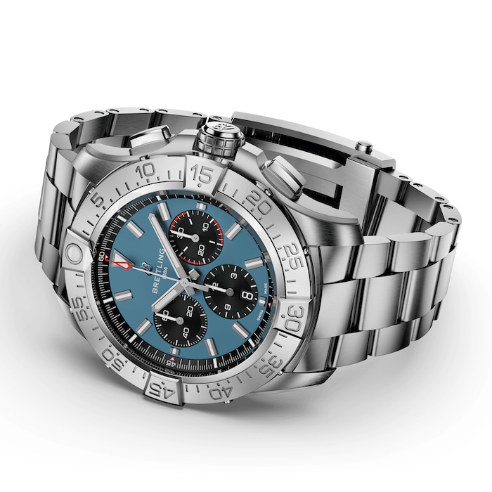 Breitling Super Avenger B01 Chronograph 46