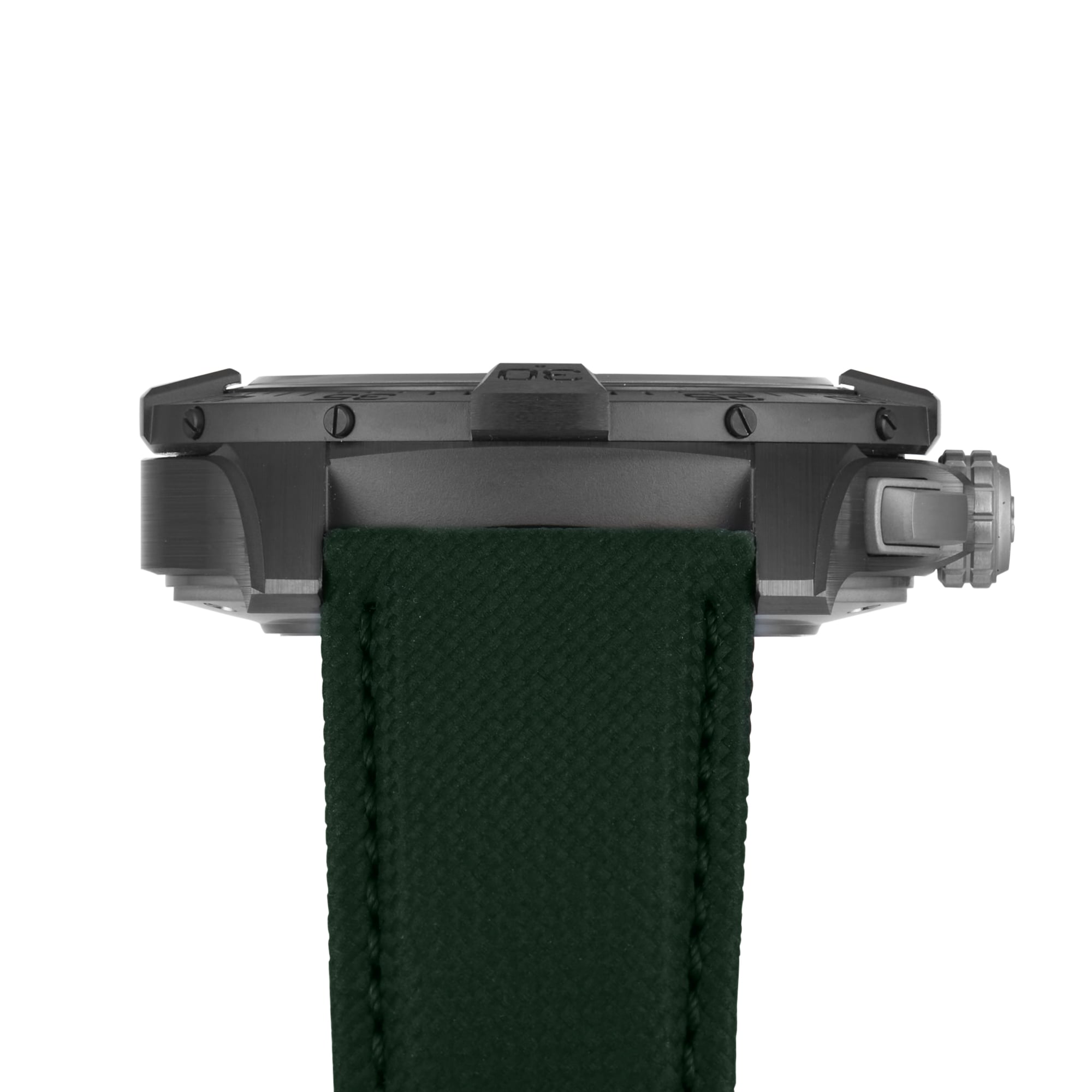 Breitling Super Avenger B01 Chronograph 46mm Mens Watch Green Breitling Super Avenger B01 Chronograph 46mm Mens Watch Green