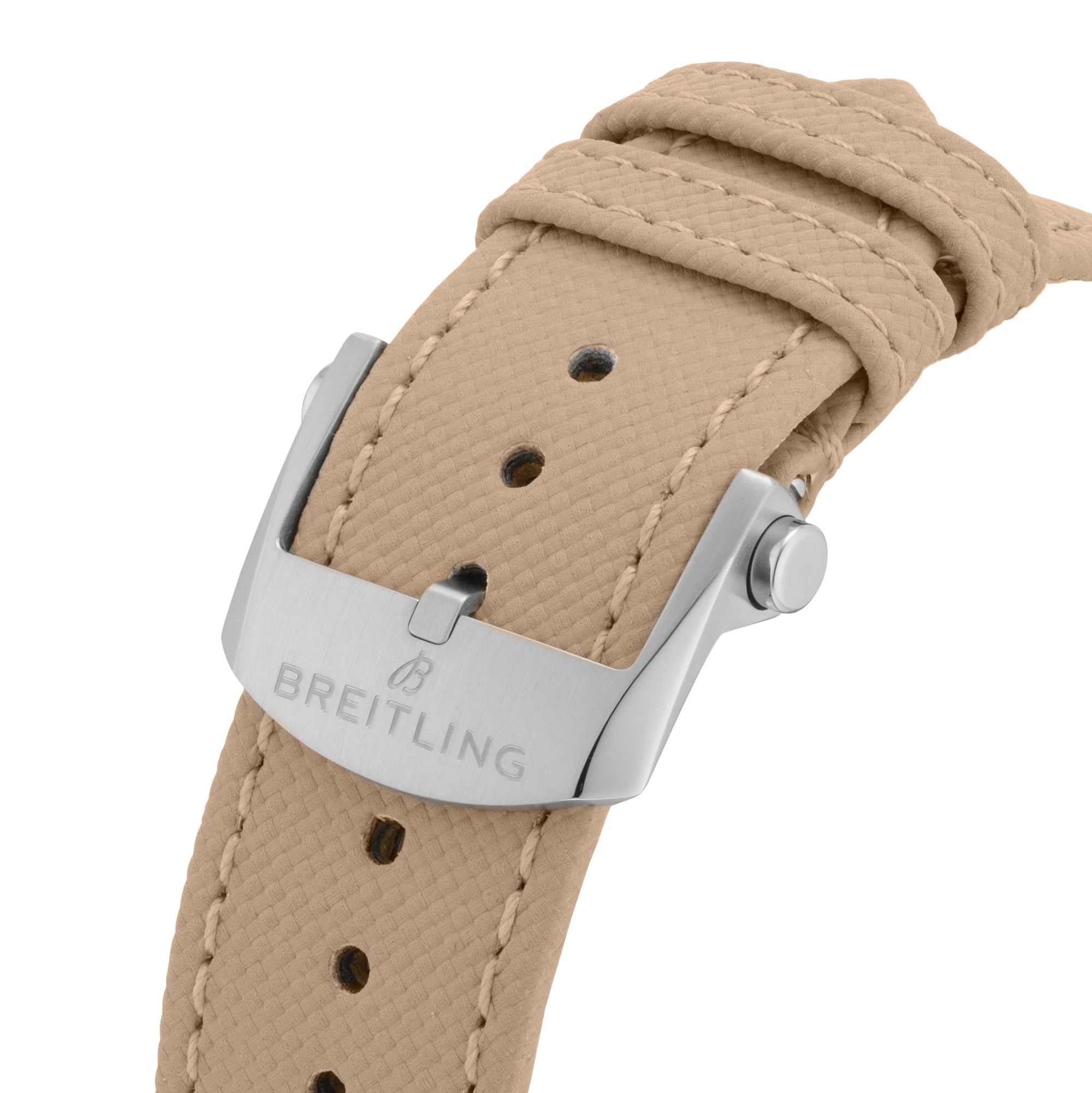 Breitling Avenger B01 Chronograph Night Mission 42mm Mens Watch Beige Breitling Avenger B01 Chronograph Night Mission 42mm Mens Watch Beige