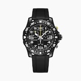 Breitling Endurance Pro 44mm Mens Watch Black