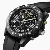 Breitling Endurance Pro 44mm Mens Watch Black