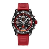 Breitling Endurance Pro IRONMAN® 2024 44mm Unisex Watch Red Rubber