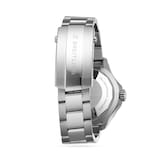 Breitling Superocean 42mm UK Edition Mens Watch Grey Stainless Steel