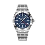 Breitling Chronomat GMT Six Nations France Limited Edition 40mm Mens Watch