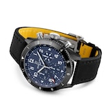 Breitling Super AVI B04 Chronograph GMT 46 Tribute to Vought F4U Corsair 46mm Mens Watch