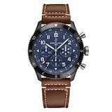 Breitling Super AVI B04 Chronograph GMT 46 Tribute to Vought F4U Corsair 46mm Mens Watch