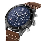 Breitling Super AVI B04 Chronograph GMT 46 Tribute to Vought F4U Corsair 46mm Mens Watch