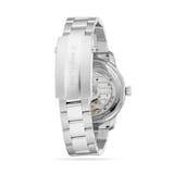 Breitling Top Time B31 38mm Mens Watch Green Stainless Steel