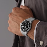 Breitling Superocean Heritage B31 Automatic 44mm Mens Watch Black