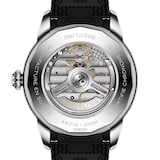 Breitling Superocean Heritage B31 Automatic 44mm Mens Watch Black Rubber