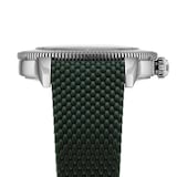Breitling Superocean Heritage B31 Automatic 44mm Mens Watch Green Rubber