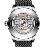 Breitling Superocean Heritage B31 Automatic 42mm Mens Watch Green