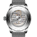 Breitling Superocean Heritage B31 Automatic 42mm Mens Watch Black