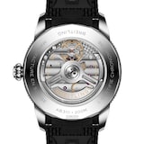 Breitling Superocean Heritage B31 Automatic 42mm Mens Watch Black Rubber