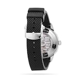 Breitling Superocean Heritage B31 Automatic 42mm Mens Watch Black Rubber