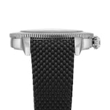 Breitling Superocean Heritage B31 Automatic 42mm Mens Watch Black Rubber