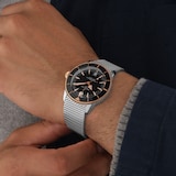 Breitling Superocean Heritage B31 Automatic 42mm Mens Watch Black