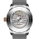 Breitling Superocean Heritage B31 Automatic 42mm Mens Watch Black