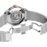 Breitling Superocean Heritage B31 Automatic 42mm Mens Watch Black