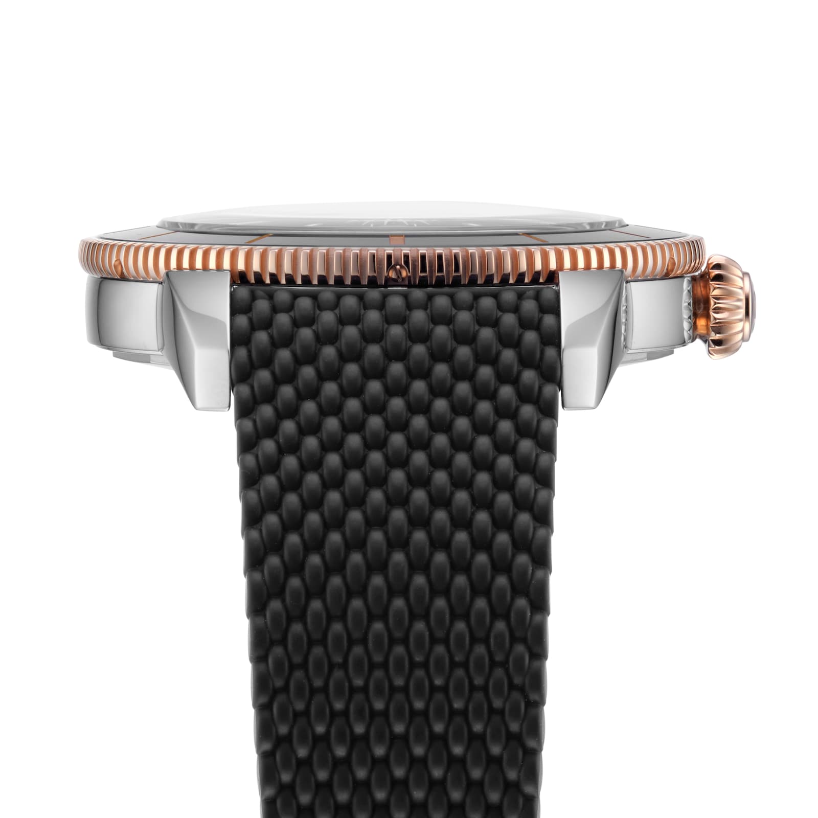 Breitling Superocean Heritage B31 Automatic 42mm Mens Watch Black Rubber