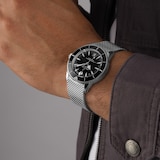 Breitling Superocean Heritage B31 Automatic 40mm Mens Watch Black