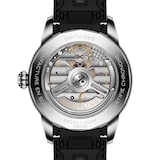 Breitling Superocean Heritage B31 Automatic 40mm Mens Watch Black Rubber