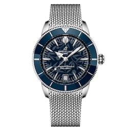 17532912 - Superocean Heritage B31 Automatic Kelly Slater Limited Edition 40mm Mens Watch Blue