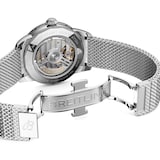 Breitling Superocean Heritage B31 Automatic Kelly Slater Limited Edition 40mm Mens Watch Blue