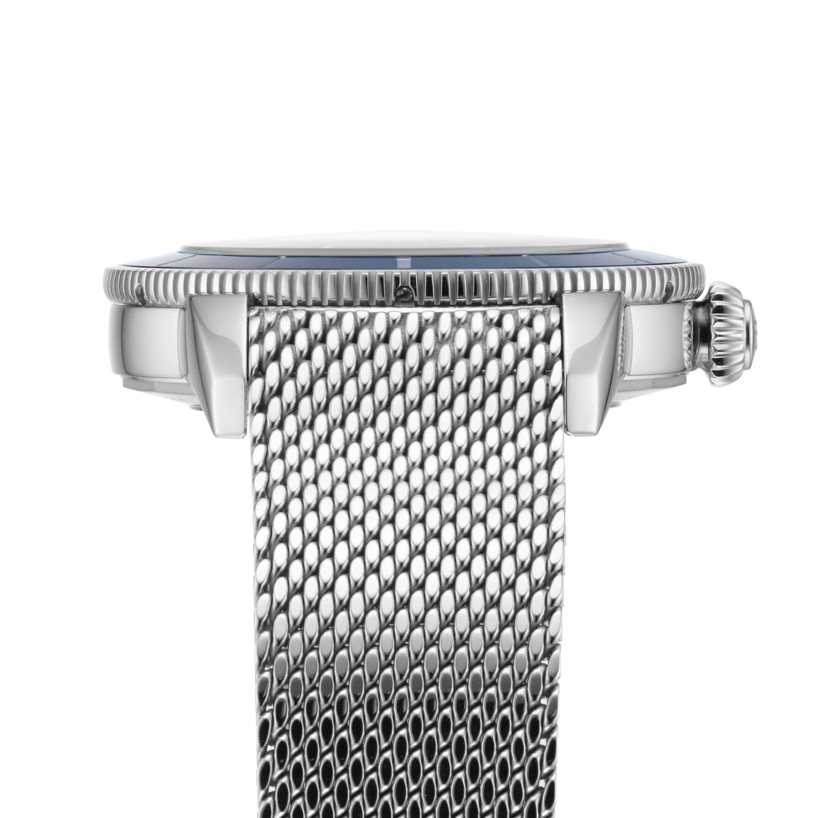 Breitling Superocean Heritage B31 Automatic Kelly Slater Limited Edition 40mm Mens Watch Blue