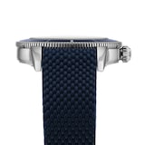 Breitling Superocean Heritage B31 Automatic Kelly Slater Limited Edition 40mm Mens Watch Blue Rubber