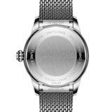 Breitling Superocean Heritage Automatic 36mm Unisex Watch Green