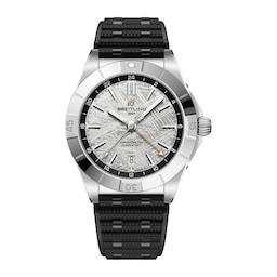 17532920 - Chronomat Automatic GMT Erling Haaland Limited Edition 40mm Mens Watch Rubber
