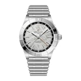 Breitling Chronomat Automatic GMT Erling Haaland Limited Edition 40mm Mens Watch